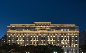 Copacabana Palace, A Belmond Hotel, Rio de Janeiro